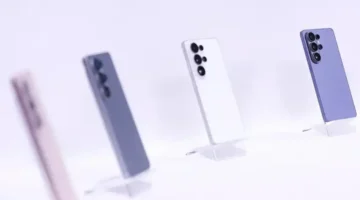 توسع سامسونغ نطاق دعم تقنية AirDrop ليشمل سلسلة هواتف Galaxy S القادمة